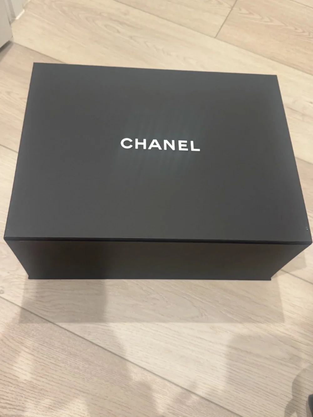 Chanel Trendy CC
